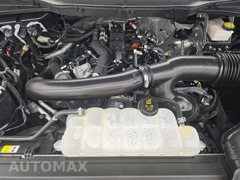 2024 Ford F-150 XLT Crew Cab Short Bed - miniatura 15
