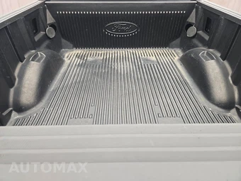2024 Ford F-150 XLT Crew Cab Short Bed - miniatura 16