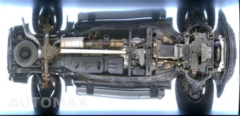 2024 Ford F-150 XLT Crew Cab Short Bed - miniatura 18