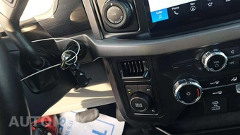 2024 Ford F-150 XLT Crew Cab Short Bed - miniatura 20