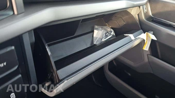 2024 Ford F-150 XLT Crew Cab Short Bed - miniatura 26