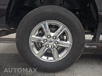 2024 Ford F-150 XLT Crew Cab Short Bed - miniatura 5