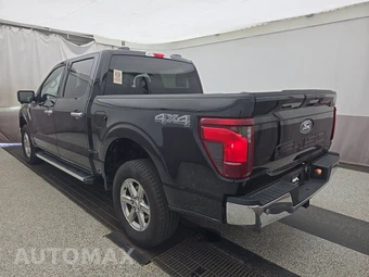 2024 Ford F-150 XLT Crew Cab Short Bed - miniatura 6