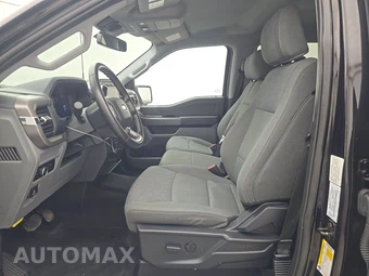 2024 Ford F-150 XLT Crew Cab Short Bed - miniatura 7