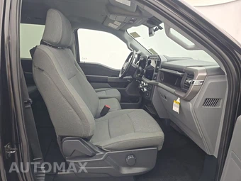 2024 Ford F-150 XLT Crew Cab Short Bed - miniatura 8
