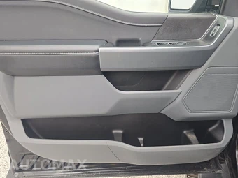 2024 Ford F-150 XLT Crew Cab Short Bed - miniatura 9