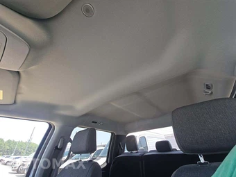 2024 Ford F-150 XLT Crew Cab Short Bed - miniatura 11