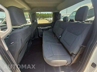 2024 Ford F-150 XLT Crew Cab Short Bed - miniatura 13