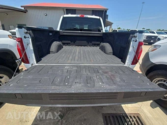 2024 Ford F-150 XLT Crew Cab Short Bed - miniatura 14