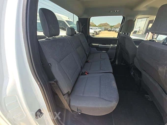 2024 Ford F-150 XLT Crew Cab Short Bed - miniatura 16