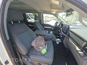 2024 Ford F-150 XLT Crew Cab Short Bed - miniatura 18