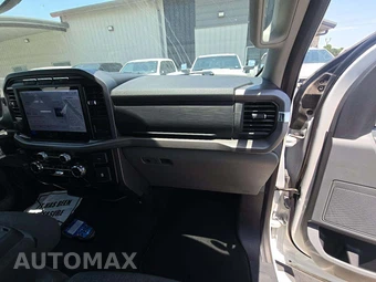 2024 Ford F-150 XLT Crew Cab Short Bed - miniatura 19
