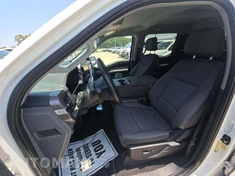 2024 Ford F-150 XLT Crew Cab Short Bed - miniatura 6