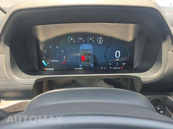 2024 Ford F-150 XLT Crew Cab Short Bed - miniatura 9