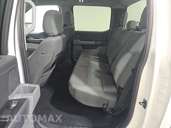 2024 Ford F-150 XLT Crew Cab Short Bed - miniatura 13