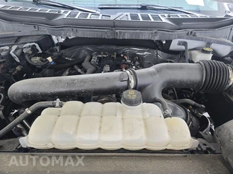 2024 Ford F-150 XLT Crew Cab Short Bed - miniatura 15