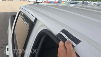 2024 Ford F-150 XLT Crew Cab Short Bed - miniatura 20