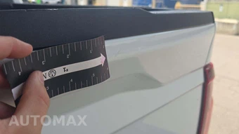 2024 Ford F-150 XLT Crew Cab Short Bed - miniatura 27