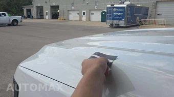 2024 Ford F-150 XLT Crew Cab Short Bed - miniatura 30