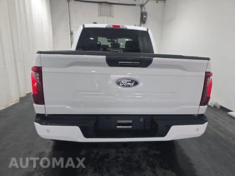 2024 Ford F-150 XLT Crew Cab Short Bed - miniatura 5