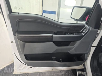 2024 Ford F-150 XLT Crew Cab Short Bed - miniatura 9