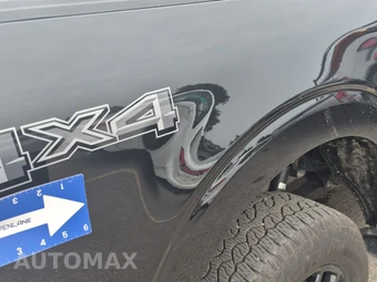 2024 Ford F-150 XLT Crew Cab Short Bed - miniatura 11
