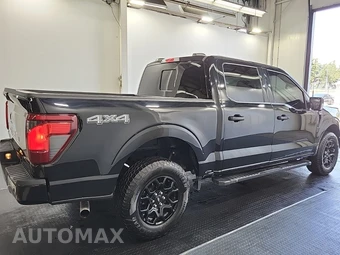 2024 Ford F-150 XLT Crew Cab Short Bed - miniatura 3