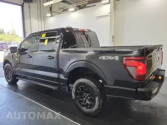 2024 Ford F-150 XLT Crew Cab Short Bed - miniatura 4