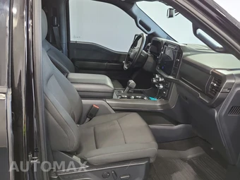 2024 Ford F-150 XLT Crew Cab Short Bed - miniatura 5