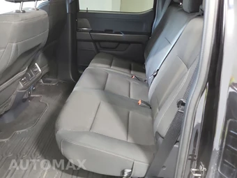 2024 Ford F-150 XLT Crew Cab Short Bed - miniatura 6