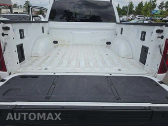 2024 Ford F-150 XLT Crew Cab Short Bed - miniatura 11