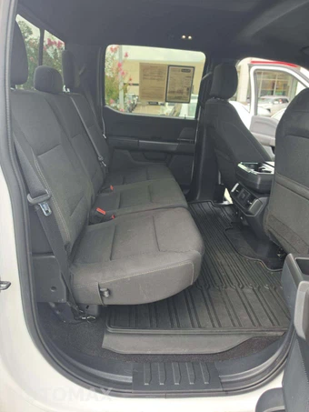 2024 Ford F-150 XLT Crew Cab Short Bed - miniatura 13