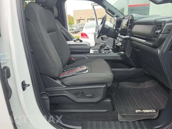 2024 Ford F-150 XLT Crew Cab Short Bed - miniatura 15