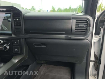 2024 Ford F-150 XLT Crew Cab Short Bed - miniatura 16
