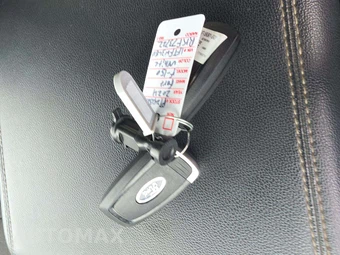 2024 Ford F-150 XLT Crew Cab Short Bed - miniatura 5
