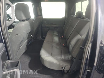 2024 Ford F-150 XLT Crew Cab Short Bed - miniatura 13
