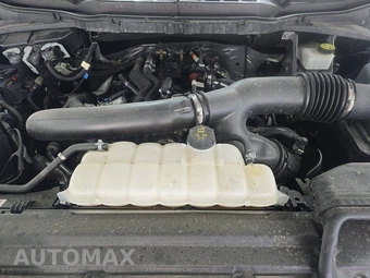 2024 Ford F-150 XLT Crew Cab Short Bed - miniatura 15