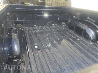 2024 Ford F-150 XLT Crew Cab Short Bed - miniatura 16