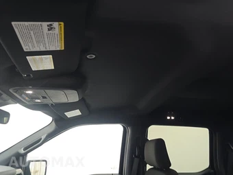 2024 Ford F-150 XLT Crew Cab Short Bed - miniatura 17