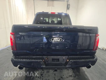 2024 Ford F-150 XLT Crew Cab Short Bed - miniatura 5