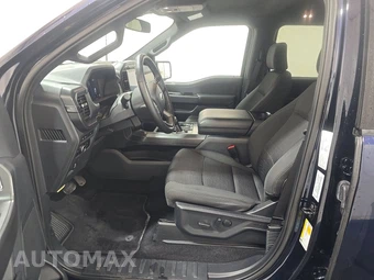2024 Ford F-150 XLT Crew Cab Short Bed - miniatura 7