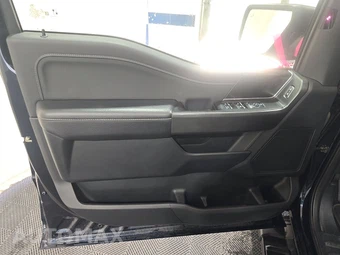 2024 Ford F-150 XLT Crew Cab Short Bed - miniatura 9