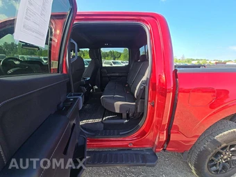 2024 Ford F-150 XLT Crew Cab Short Bed - miniatura 10