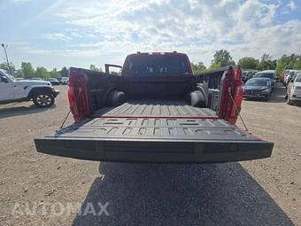 2024 Ford F-150 XLT Crew Cab Short Bed - miniatura 11