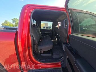 2024 Ford F-150 XLT Crew Cab Short Bed - miniatura 13