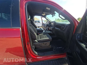 2024 Ford F-150 XLT Crew Cab Short Bed - miniatura 15