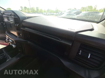 2024 Ford F-150 XLT Crew Cab Short Bed - miniatura 16