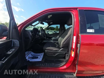 2024 Ford F-150 XLT Crew Cab Short Bed - miniatura 3