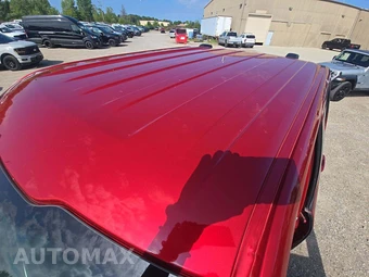 2024 Ford F-150 XLT Crew Cab Short Bed - miniatura 9