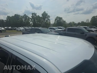 2024 Ford F-150 XLT Crew Cab Short Bed - miniatura 12